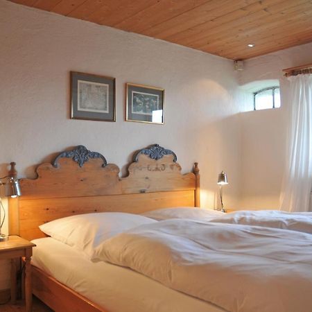Das Kaetnerhaus Nordsee Langenhorn Экстерьер фото