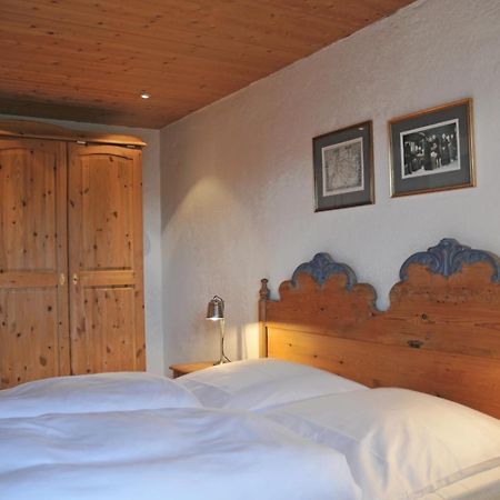 Das Kaetnerhaus Nordsee Langenhorn Экстерьер фото