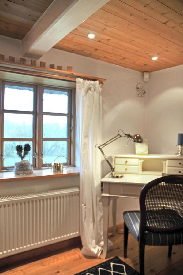 Das Kaetnerhaus Nordsee Langenhorn Экстерьер фото