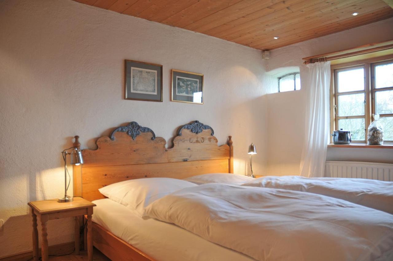 Das Kaetnerhaus Nordsee Langenhorn Экстерьер фото